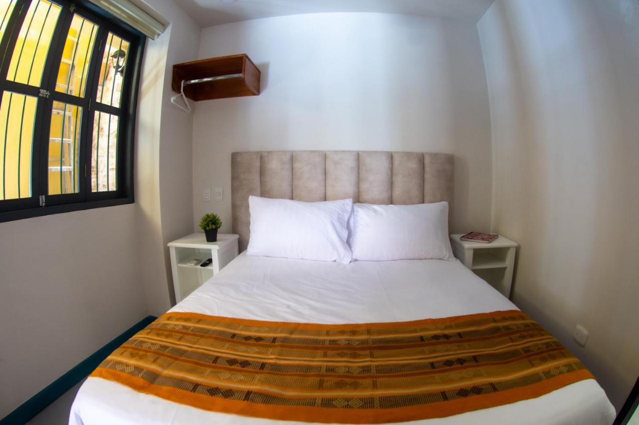 Bed and breakfast Casa Lorenza