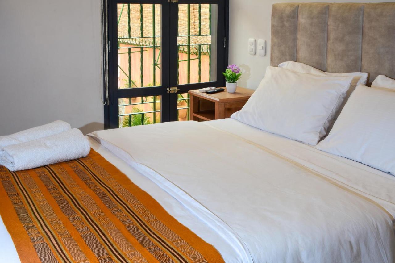 Casa Lorenza 4* Cartagena