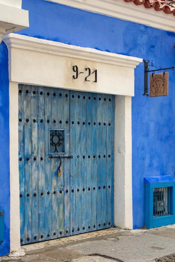 Bed and breakfast Casa Lorenza