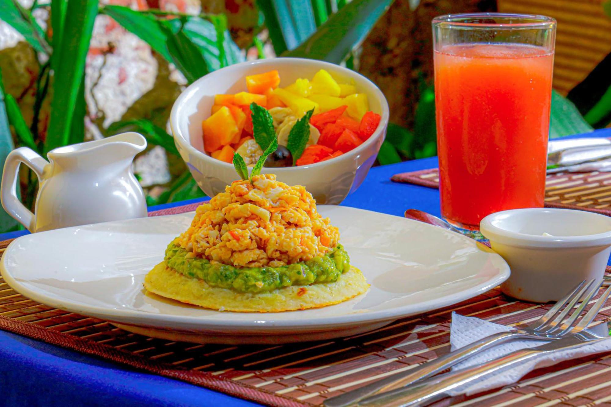 Casa Lorenza 4* Cartagena